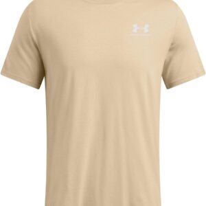 Under Armour Herren Sportstyle verließ das T-Shirt des Brustkurzschlärts (Packung von 5)
