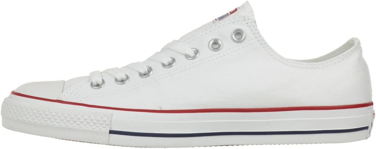 Converse Unisex Erwachsener Chuck Taylor All Star Saisonal Ox Low Top – Bild 2
