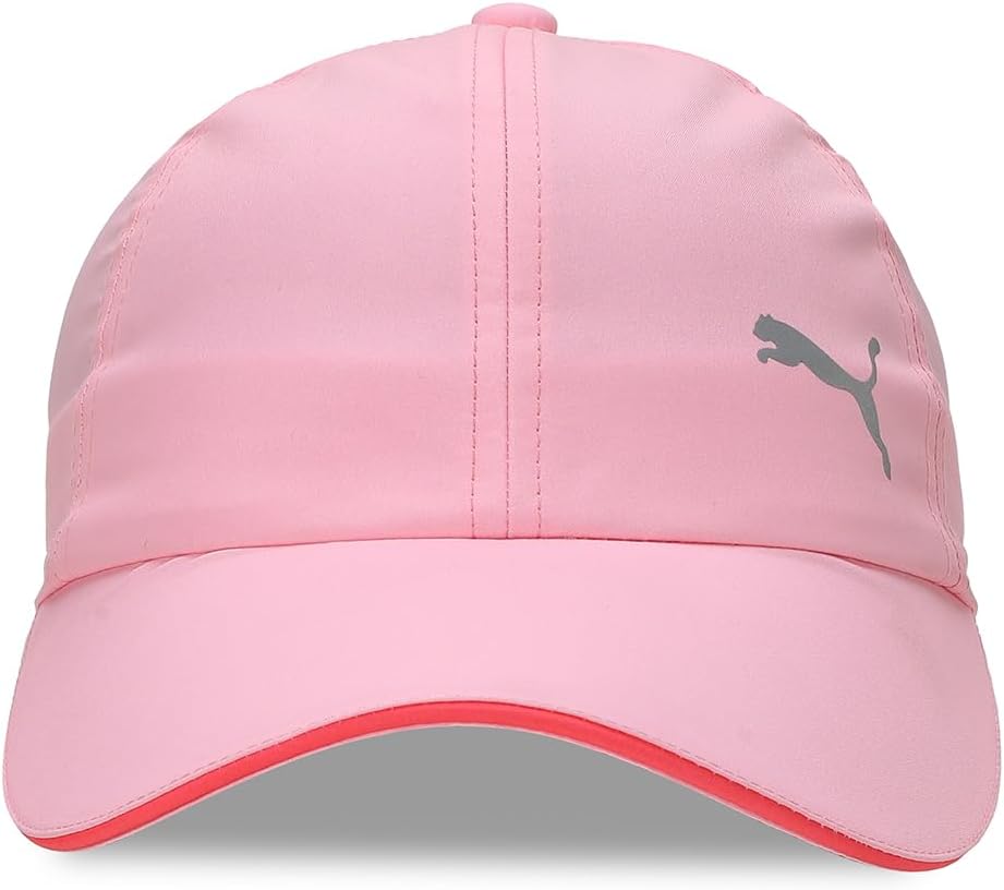 Puma Unisex Ess Running Cap Beret Hut – Bild 2