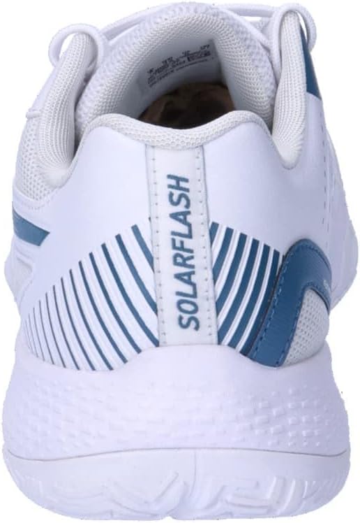 Puma Unisex Solarflash III Indoor Court Schuh – Bild 5