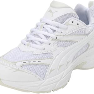 Puma Unisex Morphische Basis -Leichtathletikschuh