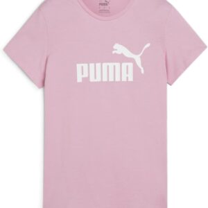 Puma Unisex Ess Logo Tee (s) T-Shirts