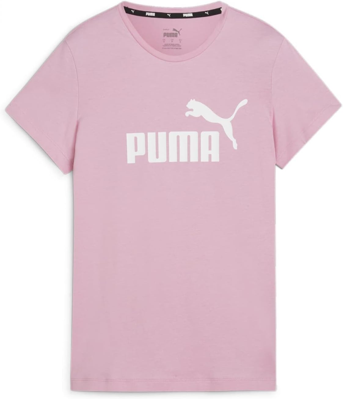 Puma Unisex Ess Logo Tee (s) T-Shirts
