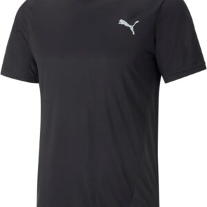 Puma Herrenzug den ganzen Tag Tee T-Shirt