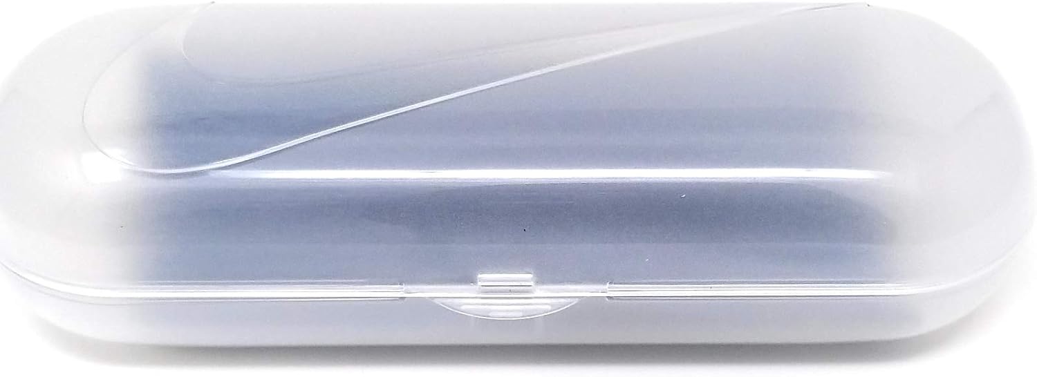 Nike 7113 injizierte Sonnenbrille mattschwarz – Bild 4