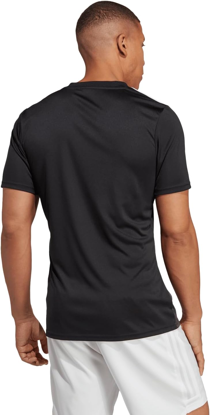 Adidas Herren -Team Ikon 23 Jersey Trikot (Kurzarm) – Bild 5