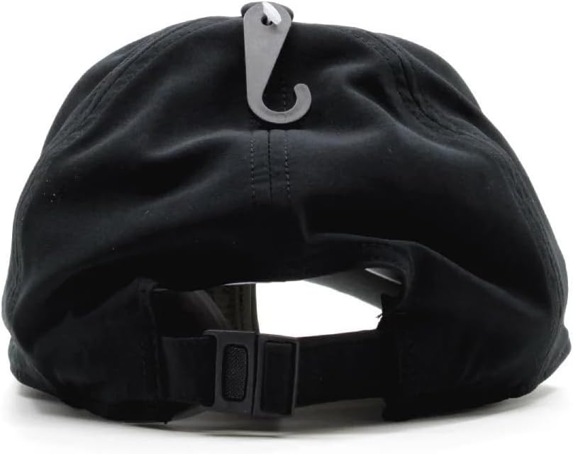 adidas IC6520 Bball C 3S ar Hat unisex adultex schwarz/weiß/weiß Größe OSFM – Bild 5