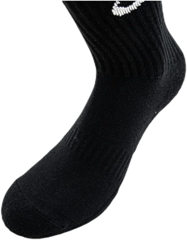 Nike Unisex Everyday Cishion Crew 3 Paar Socken – Bild 4