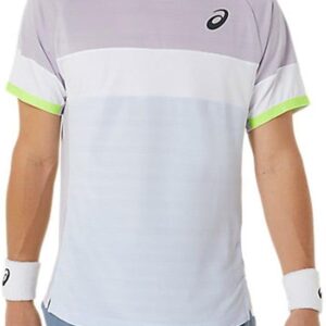 ASICS Match SS Top 2041A244 Herren-T-Shirt
