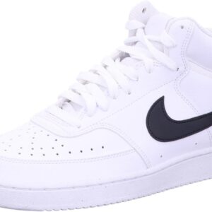 Nike Men’s Court Vision Mid nn Trainer