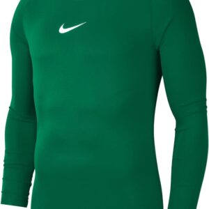 Nike Herren Dri-Fit Park Erste Schicht Longsleeve (1er Pack)
