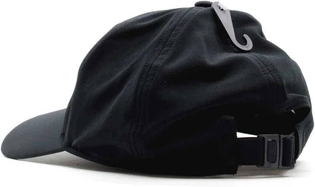 adidas IC6520 Bball C 3S ar Hat unisex adultex schwarz/weiß/weiß Größe OSFM – Bild 4