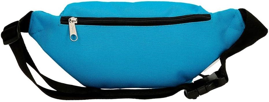 Reebok Boston Umhängetasche rot 17 x 21 x 7 cm Polyester – Bild 3