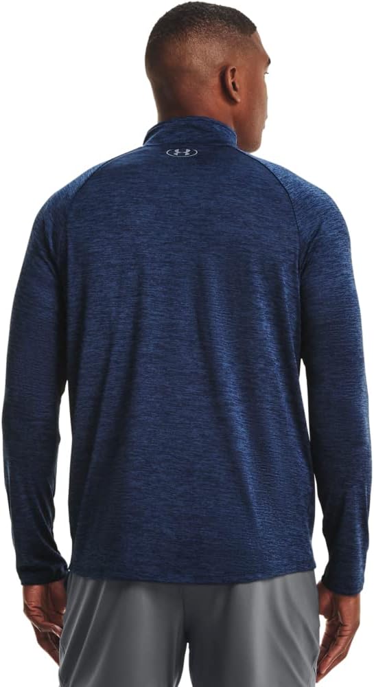 Under Armour Herren UA Tech 1/2-Zip Pullover – Bild 3