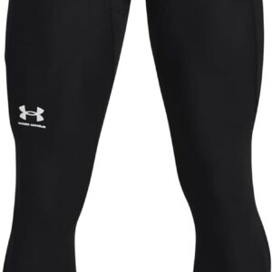 Under Armour Herren ua hg Rüstungsgänge, lange Sport -Leggings, atmungsaktive, enge Laufhose