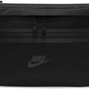Nike Elmntl PRM -Gürtelbeutel Schwarz/Anthrazit 8.6 l