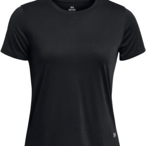 Under Armour Damen-UA-Start kurzärmeligter T-Shirt