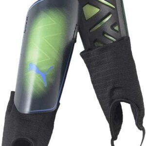 Puma Ultra leichte Knöchelschienbeinpolster