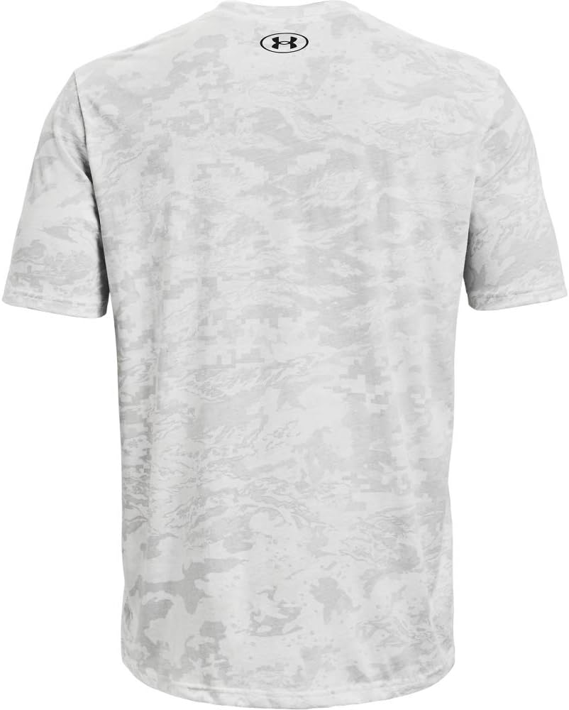 Under Armour Herren New Freedom Flag T-Shirt – Bild 4