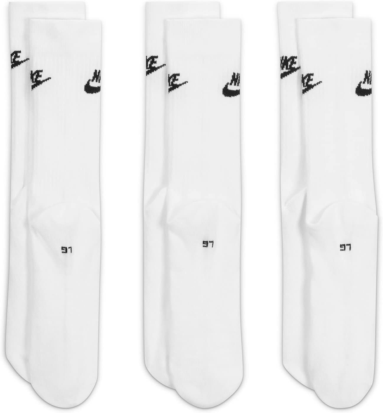 Nike Herren Everyday Essential Socke (1er Pack) – Bild 3