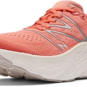 New Balance Damen frischer Schaum x Mehr V4 Laufschuhe