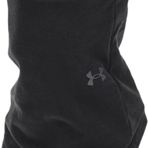 Under Armour Herrenhaube ua Storm Fleece Gitter, Schwarz, 1373120-001, OSFM