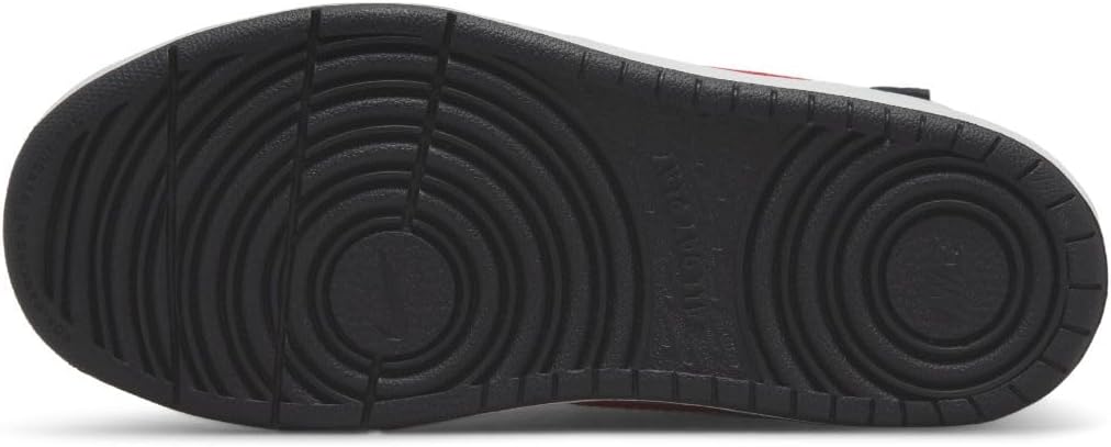 Nike Court Borough Mid 2 (GS) Unisex Trainer – Bild 2