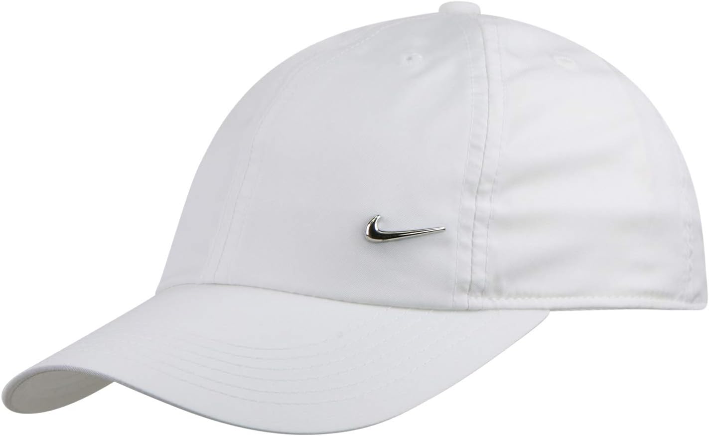 Nike Kids Unisex y Nk H86 Cap Swoosh Hut – Bild 2