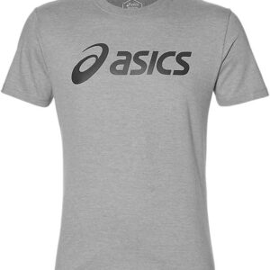Asics laufen – Textile – T -Shirts Big Logo Tee T -Shirt Laufen