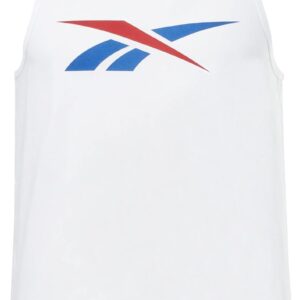 Reebok Herren-Grafikserie Vector T-Shirt, Schwarz, XL, Schwarz, m