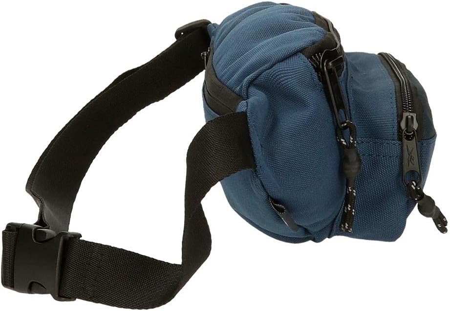 Reebok Desxter Ruñonera mit Gürtelbeutel mit Beuteltasche – Bild 2