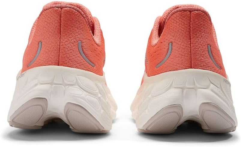 New Balance Damen frischer Schaum x Mehr V4 Laufschuhe – Bild 6