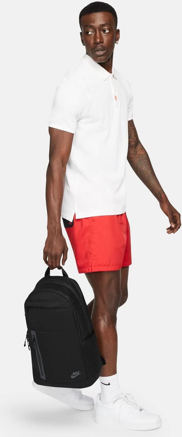 Nike unisex nk elmntl prm bkpk Rucksack – Bild 5