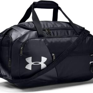 Under Armour Unisex Unbestreitbar 4.0 Duffle SM Compact Sports Back wasserfeste Umhängetasche