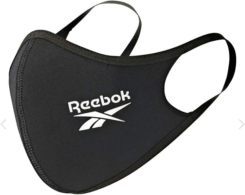 Reebok Face Maske - Pack von 3 – Bild 2