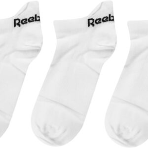 REBOK Women’s Tech Style Stykle Socken Pack von 3