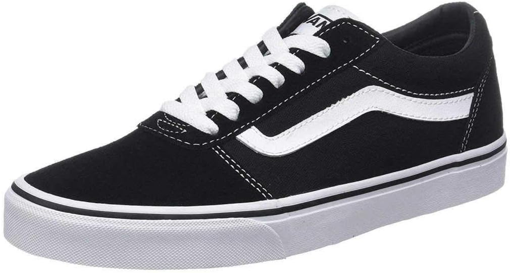 Vans Ward Herren -Trainer