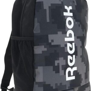 Reebok Unisex Act Core Ll Gr BP ​​M Backpack (Pack von 1)
