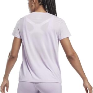Reebok Frauentraining Bereit T-Shirt