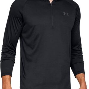 Under Armour Herren UA Tech 1/2-Zip Pullover