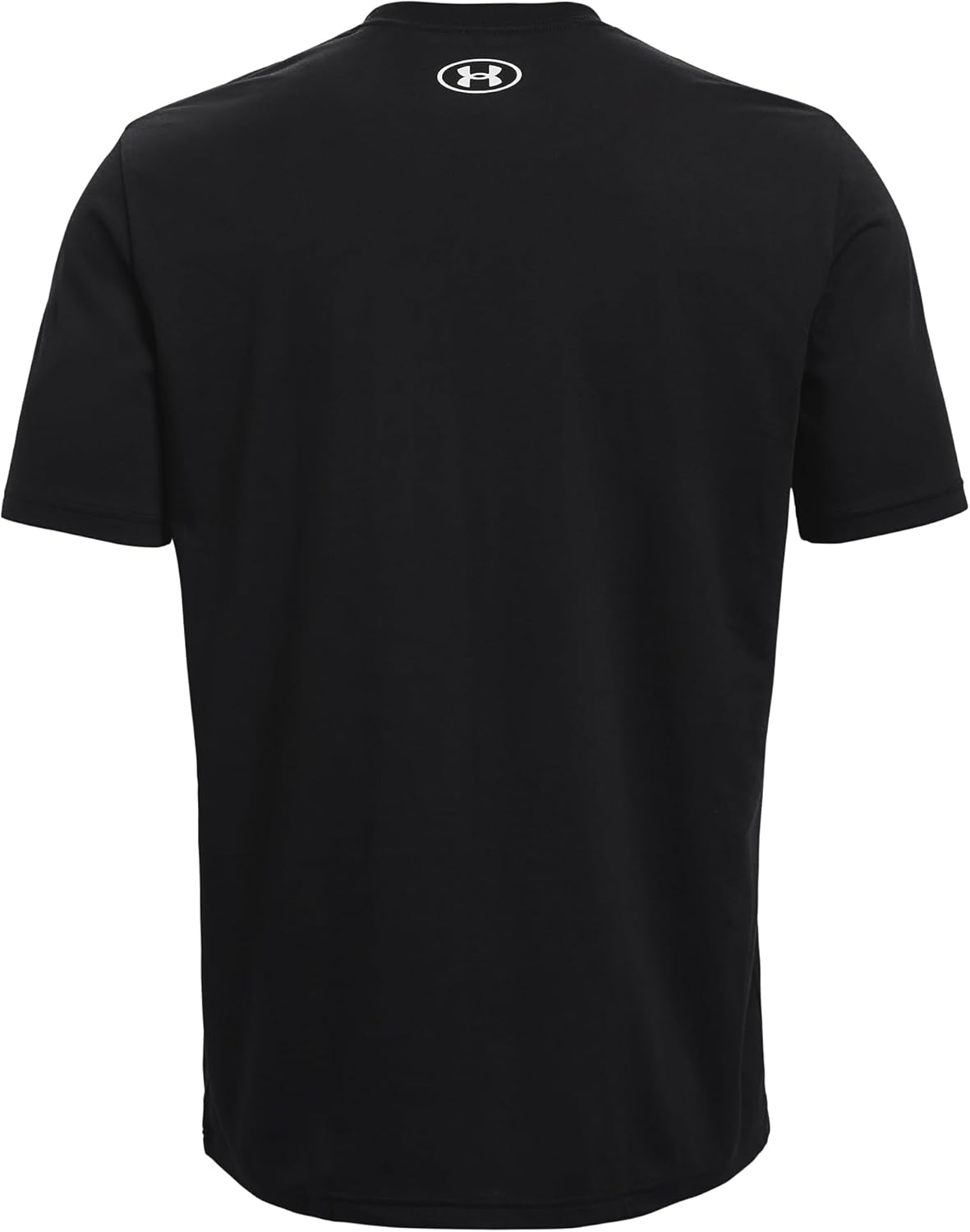 Under Armour ABC Camo Boxed Logo T-Shirt – Bild 3