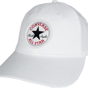 Converse Boys Tippoff Chuck Taylor Cotton Baseballkappe