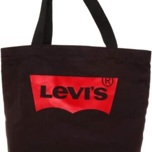 Levis Frauen -Batwing -Tasche W, 30x14x39 cm.