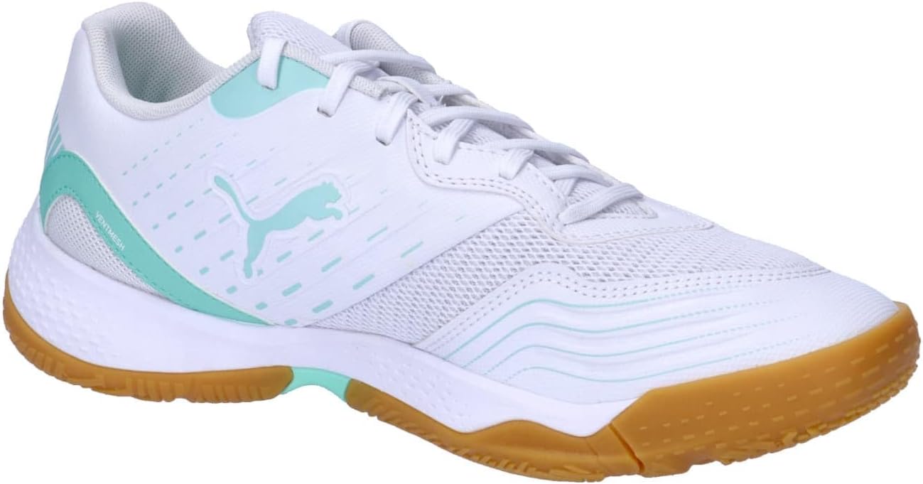 Puma Unisex Solarflash III W+ Innentrainer – Bild 9