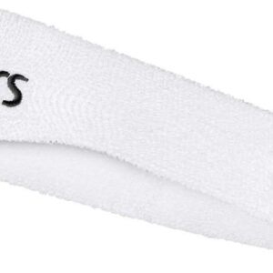 ASICS Terry Stirnband – eins