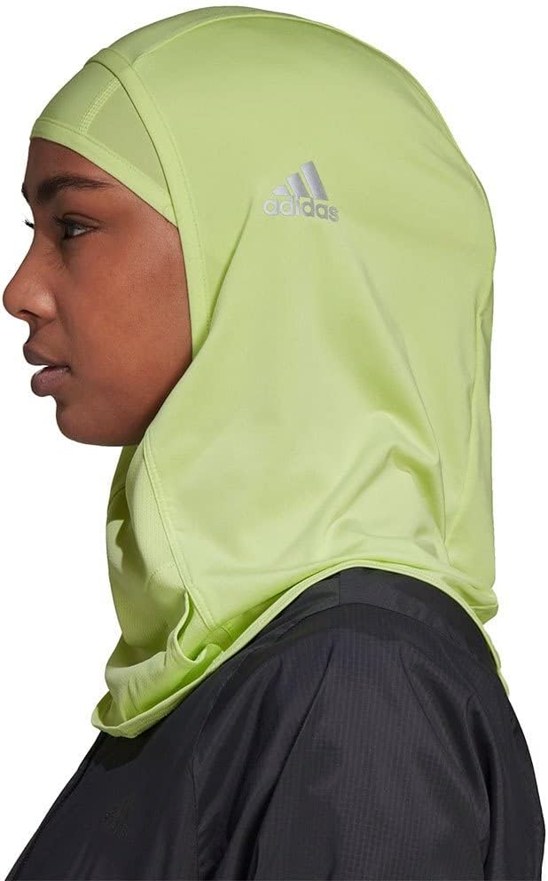 adidas Frauen Hijab II – Bild 5