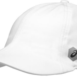 ASICS CAP 155011-0014 Weiß