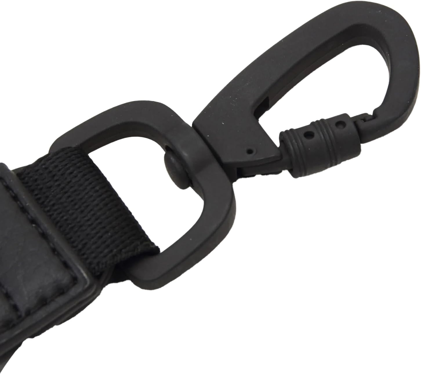 Nike Unisex Key Holder Portachiavi Schlüsselband (1er Pack) – Bild 3