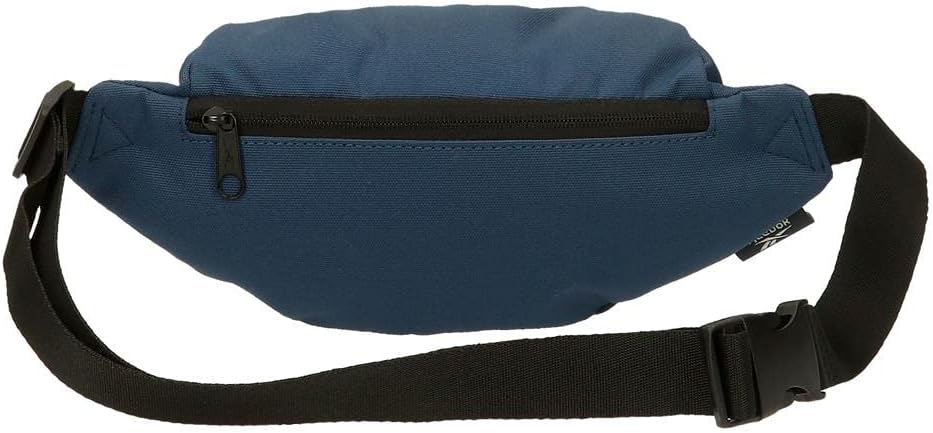 Reebok Desxter Ruñonera mit Gürtelbeutel mit Beuteltasche – Bild 3