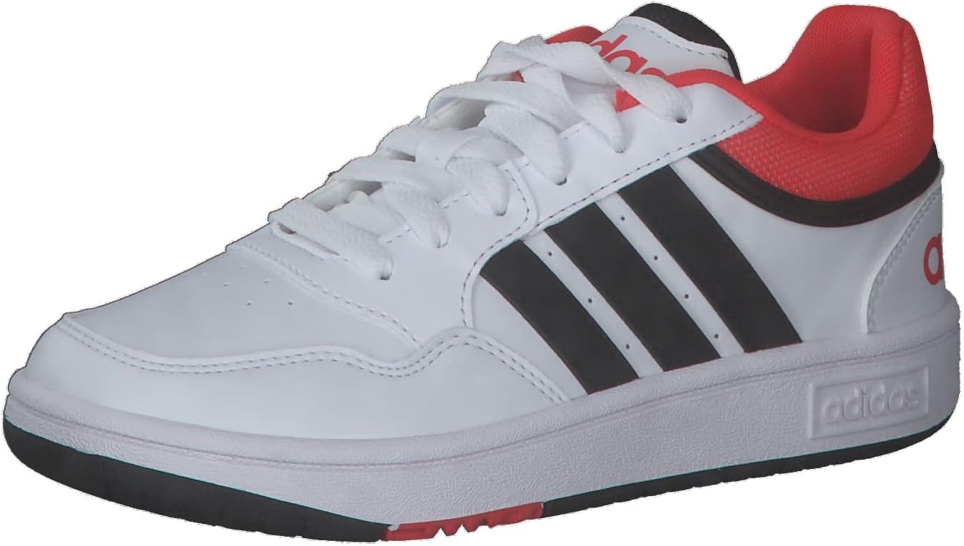 adidas Unisex Kinder Hoops Shoes Schuhe
